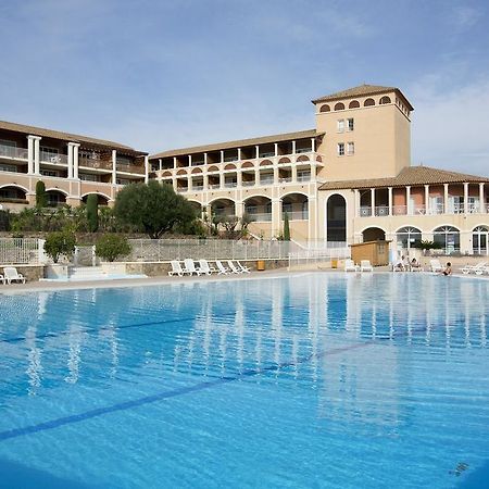 Residence Le Hameau Cap Esterel - Maeva Home Saint-Raphaël Exterior foto