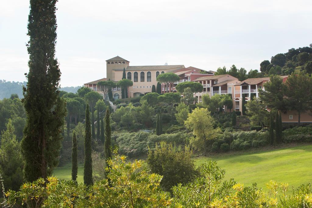 Residence Le Hameau Cap Esterel - Maeva Home Saint-Raphaël Exterior foto
